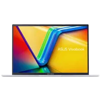 Ноутбук Asus Vivobook 16 M1605NAQ Ryzen 5 150 / 16 ГБ / 512 ГБ / VGA Встроенная / Серебряный photo 2