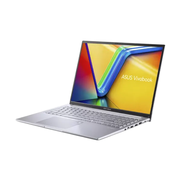 Asus Vivobook 16 M1605NAQ Ryzen 5 150 / 16 ГБ / 512 ГБ / VGA Встроенная / Серебряный photo 3