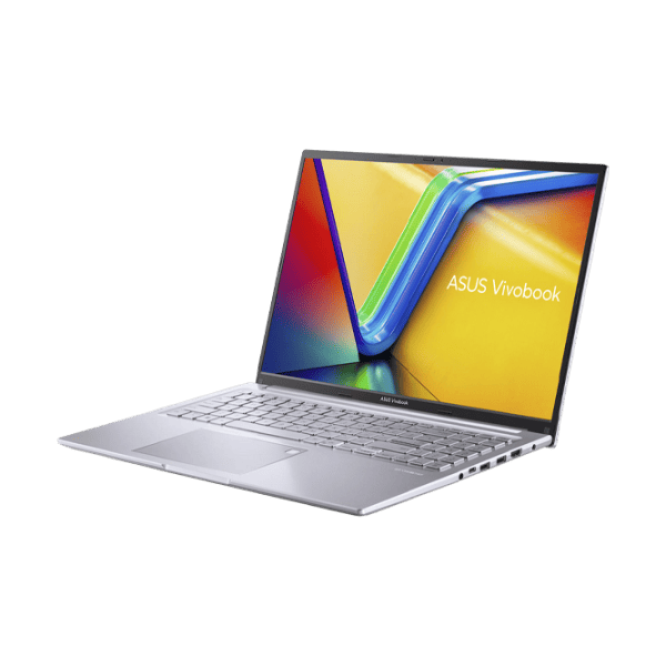 Asus Vivobook 16 M1605NAQ Ryzen 5 150 / 16 ГБ / 512 ГБ / VGA Встроенная / Серебряный photo 3