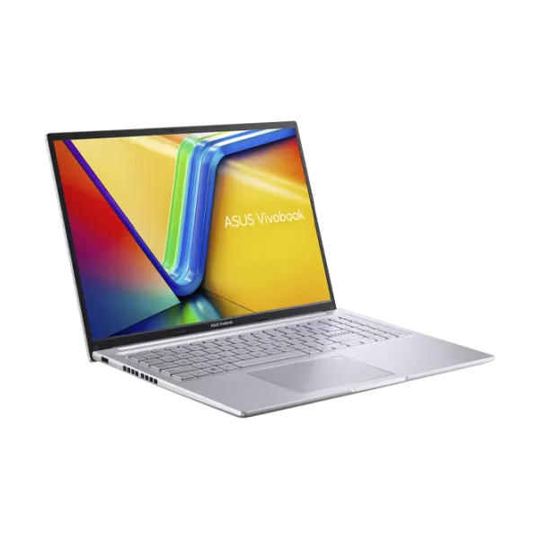 Asus Vivobook 16 M1605NAQ Ryzen 5 150 / 16 ГБ / 512 ГБ / VGA Встроенная / Серебряный photo 5