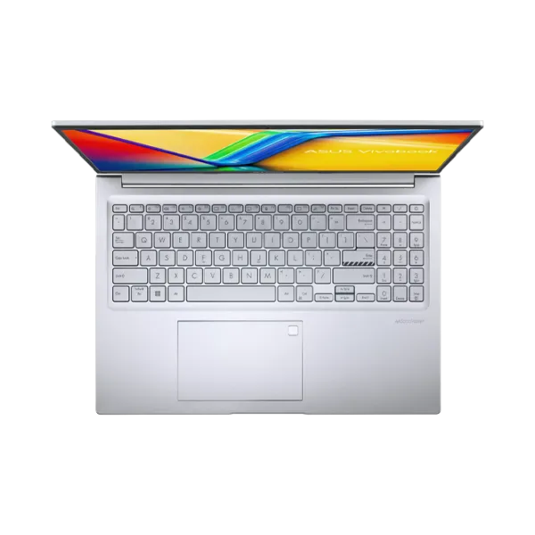 Asus Vivobook 16 M1605NAQ Ryzen 5 150 / 16 ГБ / 512 ГБ / VGA Встроенная / Серебряный photo 8