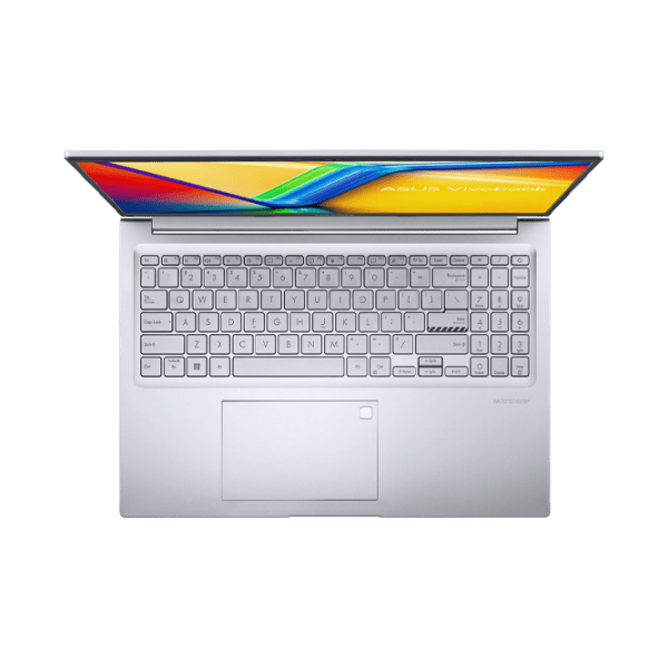 Asus Vivobook 16 M1605NAQ Ryzen 5 150 / 16 ГБ / 512 ГБ / VGA Встроенная / Серебряный photo 8
