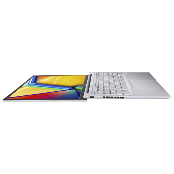 Asus Vivobook 16 M1605NAQ Ryzen 5 150 / 16 ГБ / 512 ГБ / VGA Встроенная / Серебряный photo 9