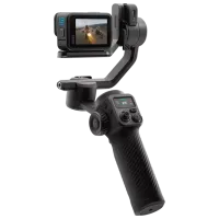 Стабилизатор GoPro Fluid Pro AI USB Type C / Черный