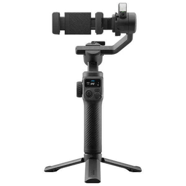 Стабилизатор GoPro Fluid Pro AI USB Type C / Черный photo 3