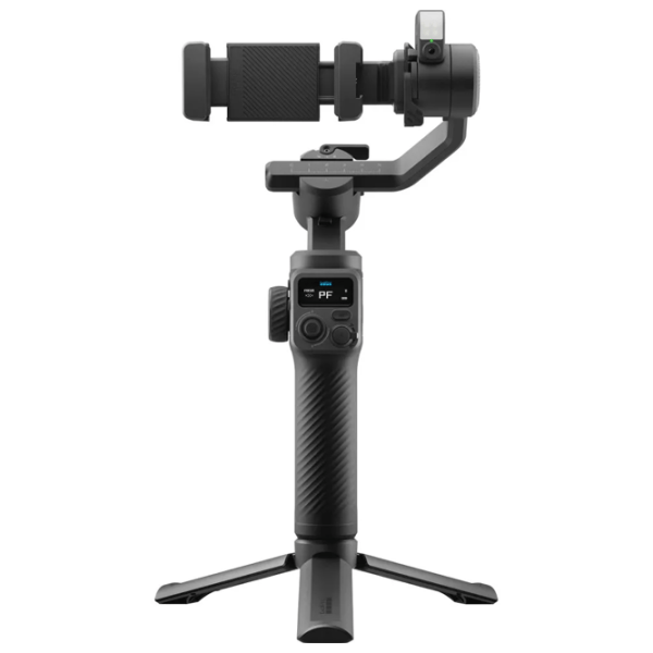 Стабилизатор GoPro Fluid Pro AI USB Type C / Черный photo 3