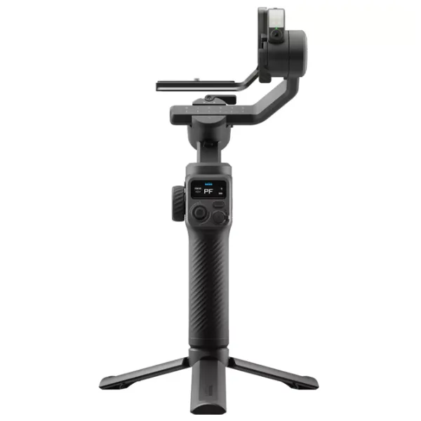 Стабилизатор GoPro Fluid Pro AI USB Type C / Черный photo 4