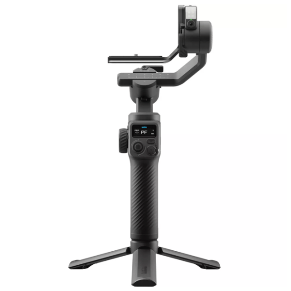 Стабилизатор GoPro Fluid Pro AI USB Type C / Черный photo 4