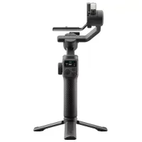 Stabilizator GoPro Fluid Pro AI USB Type C / Black photo 4