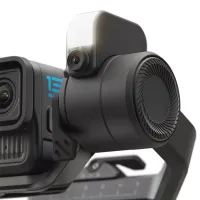 Stabilizator GoPro Fluid Pro AI USB Type C / Black photo 6