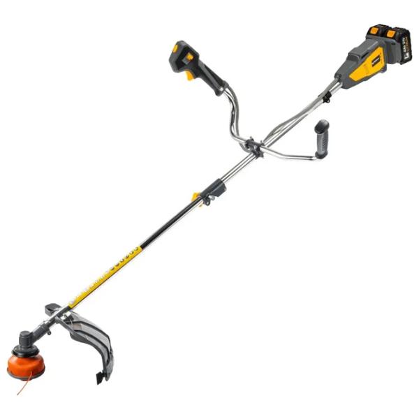 Motocoasă Powermat PM-KSAK-42VM  / Inox photo 1