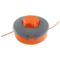Триммер для травы Powermat PM-KSAK-42VM / Нержавеющая сталь photo 2