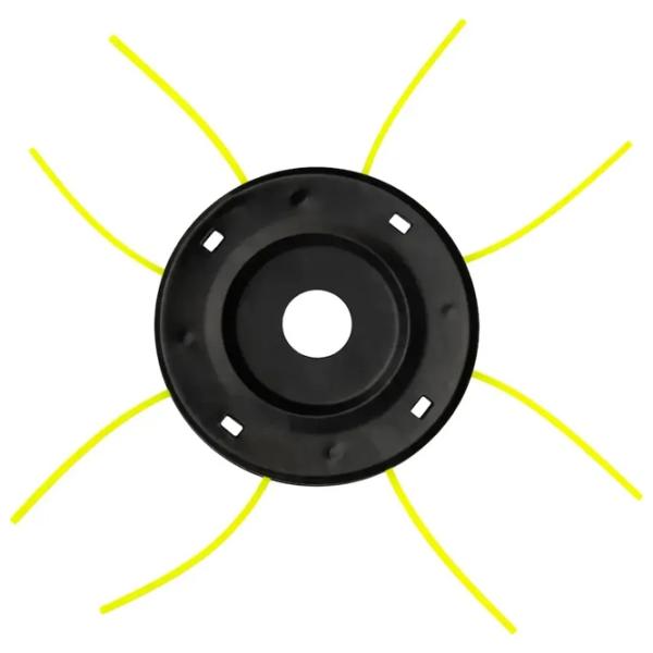 Motocoasă Powermat PM-KSAK-42VM  / Inox photo 3