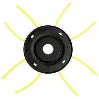 Триммер для травы Powermat PM-KSAK-42VM / Нержавеющая сталь photo 3