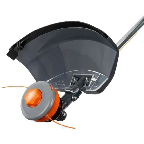 Motocoasă Powermat PM-KSAK-42VM  / Inox photo 4