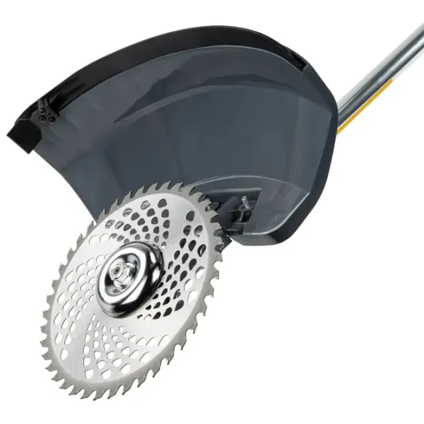 Motocoasă Powermat PM-KSAK-42VM  / Inox photo 5