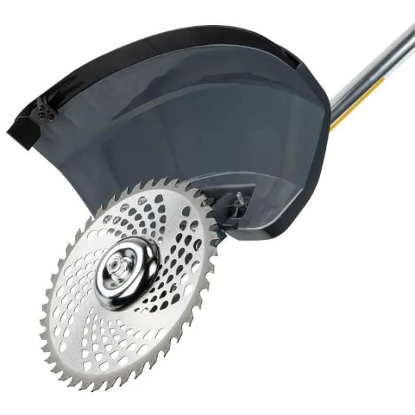 Motocoasă Powermat PM-KSAK-42VM  / Inox photo 5