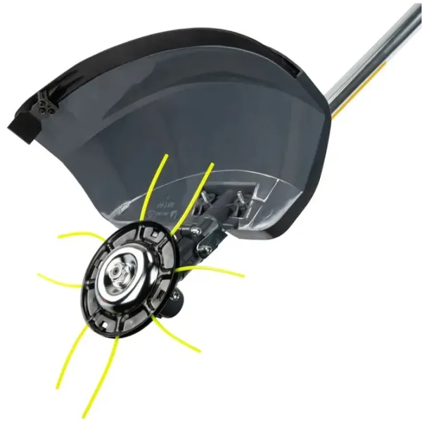 Motocoasă Powermat PM-KSAK-42VM  / Inox photo 6