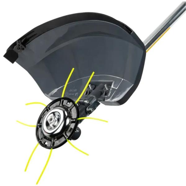 Motocoasă Powermat PM-KSAK-42VM  / Inox photo 6
