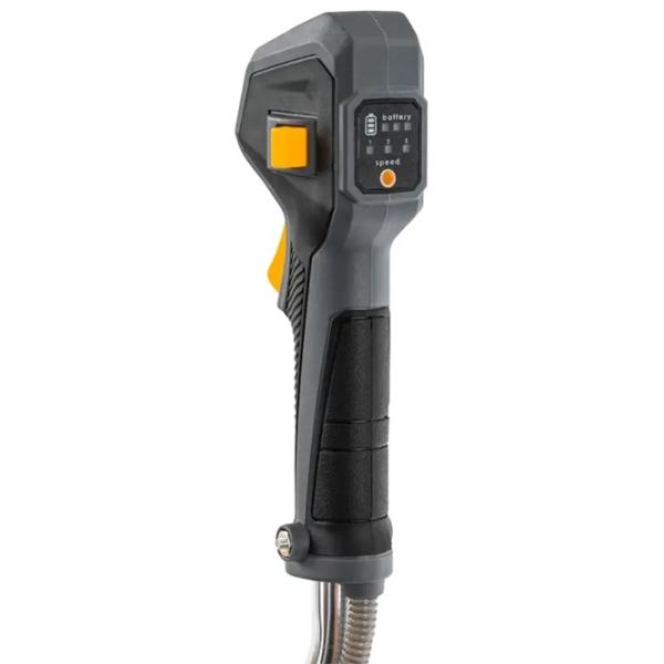 Motocoasă Powermat PM-KSAK-42VM  / Inox photo 7