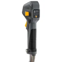 Триммер для травы Powermat PM-KSAK-42VM / Нержавеющая сталь photo 7