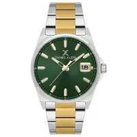 Ceas de mână pentru bărbați Daniel Klein DK.1.14341-5 Cuarț / 42 mm