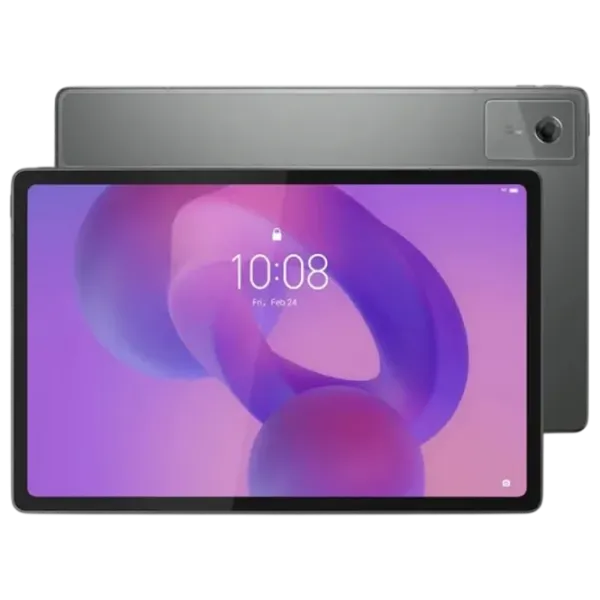 Планшет Lenovo Idea Tab Plus 12.1" 12 ГБ/256 ГБ Wi-Fi TB361FU Luna Серый photo 1