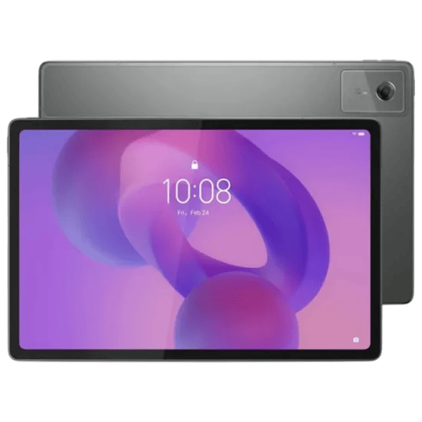Планшет Lenovo Idea Tab Plus 12.1" 12 ГБ/256 ГБ Wi-Fi TB361FU Luna Серый photo 1