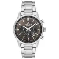 Ceas de mână pentru bărbați Daniel Klein DK.1.14502-6 Cuarț / 43 mm