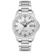 Ceas de mână pentru bărbați Daniel Klein DK.1.14466-1 Cuarț / 43 mm
