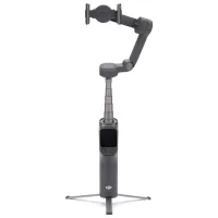 Stabilizator DJI Osmo Mobile 8P Advanced Tracking Combo USB Type C / Black photo 4