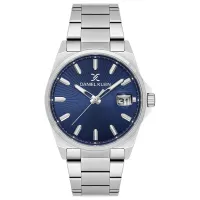 Ceas de mână pentru bărbați Daniel Klein DK.1.14341-3 Cuarț / 42 mm