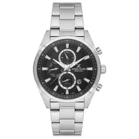 Ceas de mână pentru bărbați Daniel Klein DK.1.14463-2 Cuarț / 44 mm