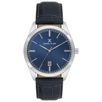 Ceas de mână pentru bărbați Daniel Klein DK.6.14450-3 Cuarț / 42 mm