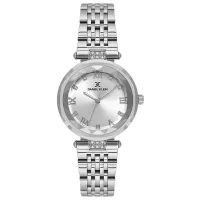 Ceas de mână pentru femei Daniel Klein DK.1.14303-1 Cuarț / 31 mm