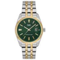 Ceas de mână pentru bărbați Daniel Klein DK.1.14461-6 Cuarț / 42 mm