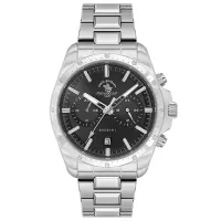 Ceas de mână pentru bărbați Santa Barbara Polo & Racquet Club SB.1.10698-2 Cuarț / 43 mm