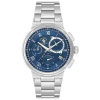 Ceas de mână pentru bărbați Santa Barbara Polo & Racquet Club SB.1.10705-2 Cuarț / 43 mm