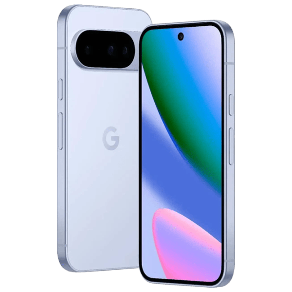 Google Pixel 10 12 GB/ 128 GB/ Single SIM/ Albastru deschis Frost photo 2