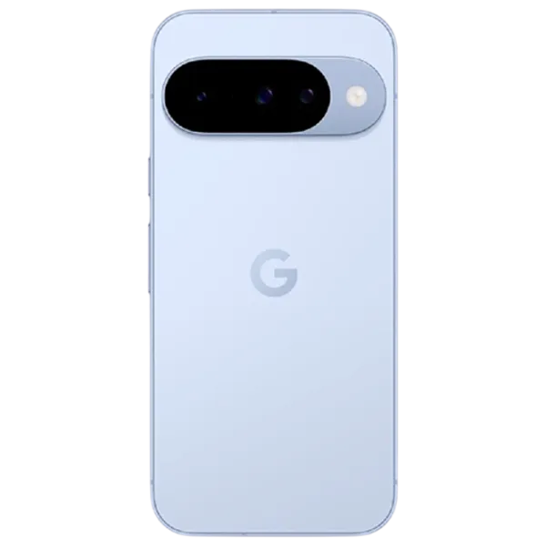 Google Pixel 10 12 GB/ 128 GB/ Single SIM/ Albastru deschis Frost photo 3