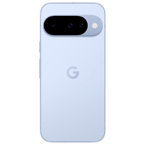 Google Pixel 10 12 GB/ 128 GB/ Single SIM/ Albastru deschis Frost photo 3