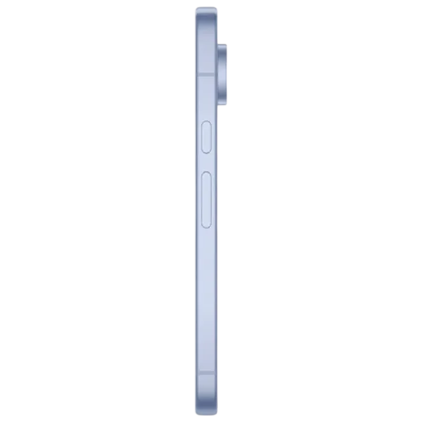 Google Pixel 10 12 GB/ 128 GB/ Single SIM/ Albastru deschis Frost photo 4