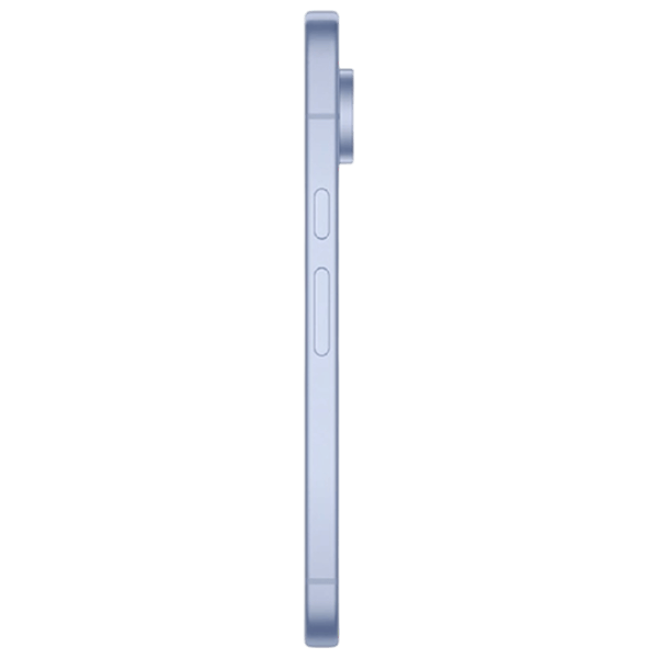 Google Pixel 10 12 GB/ 128 GB/ Single SIM/ Albastru deschis Frost photo 4