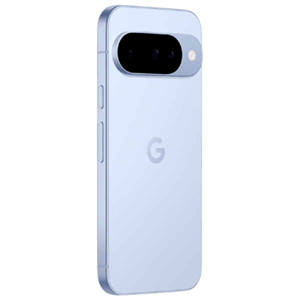 Google Pixel 10 12 GB/ 128 GB/ Single SIM/ Albastru deschis Frost photo 5