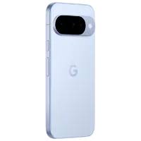 Smartphone Google Pixel 10 12 GB/ 128 GB/ Single SIM/ Albastru deschis Frost photo 5