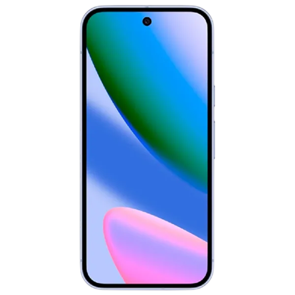 Google Pixel 10 12 GB/ 128 GB/ Single SIM/ Albastru deschis Frost photo 6