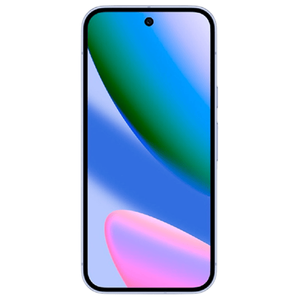 Google Pixel 10 12 GB/ 128 GB/ Single SIM/ Albastru deschis Frost photo 6