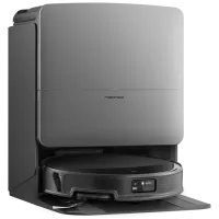 Aspirator Robot Roborock Saros 20 6400 mAh / Black photo 2
