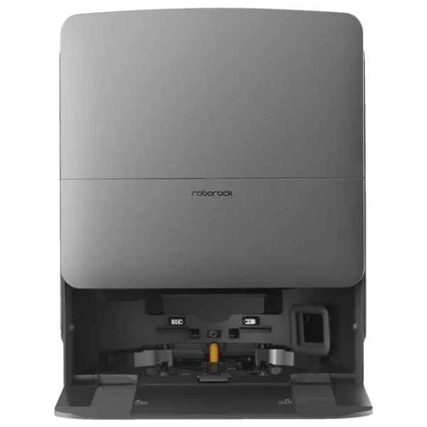 Aspirator Robot Roborock Saros 20 6400 mAh / Black photo 3