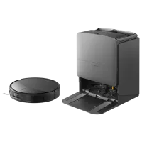 Aspirator Robot Roborock Saros 20 6400 mAh / Black photo 5